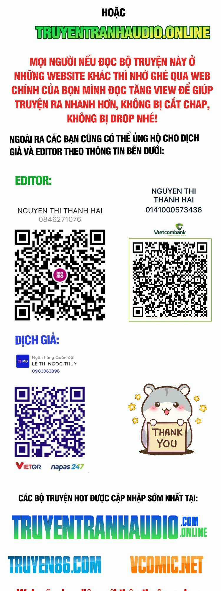 Thần Sủng Lại Cho Ta Bật Hack Chapter 50 trang 8