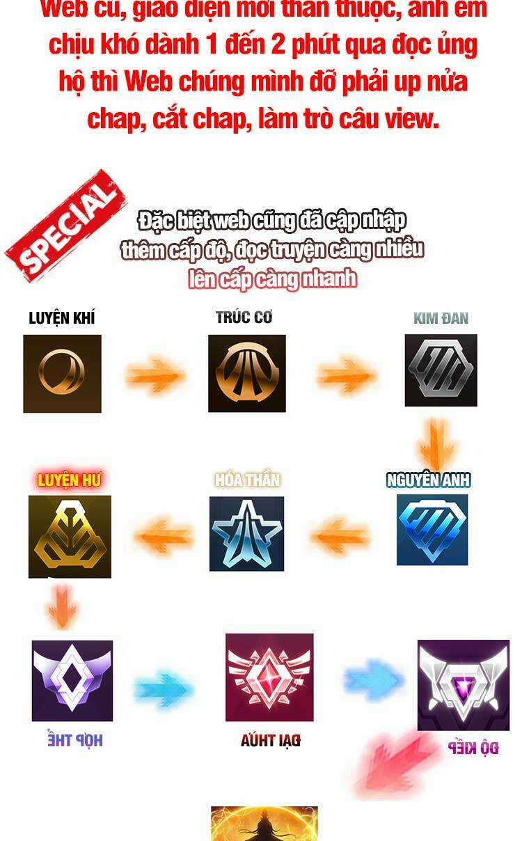 Thần Sủng Lại Cho Ta Bật Hack Chapter 50 trang 9