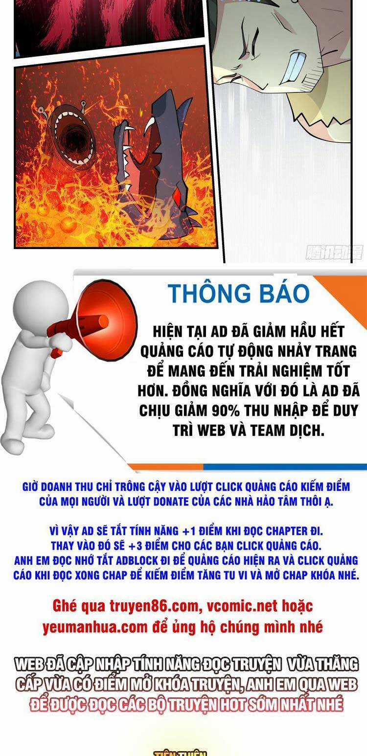 Thần Sủng Lại Cho Ta Bật Hack Chapter 52 trang 7