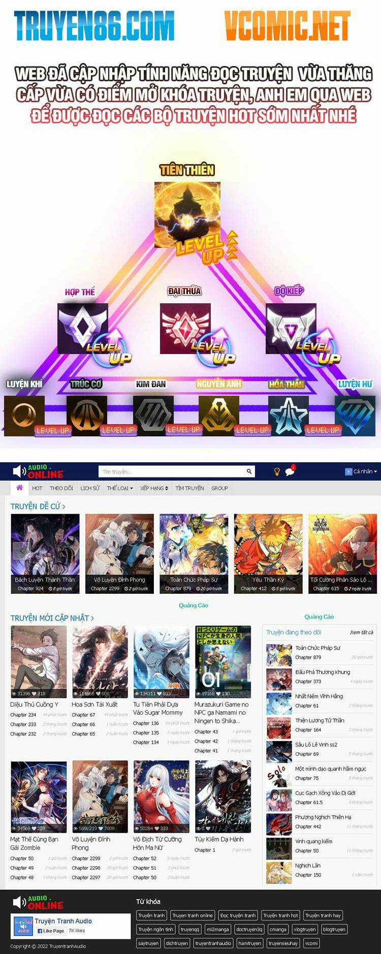 Thần Sủng Lại Cho Ta Bật Hack Chapter 53 trang 9