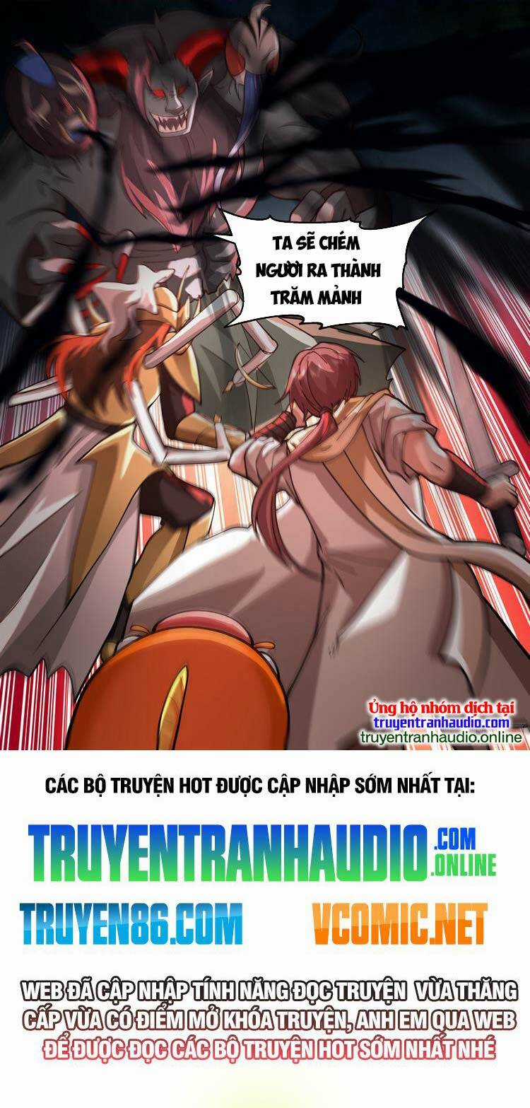 Thần Sủng Lại Cho Ta Bật Hack Chapter 55 trang 8