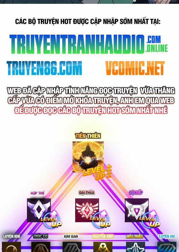 Thần Sủng Lại Cho Ta Bật Hack Chapter 57 trang 7