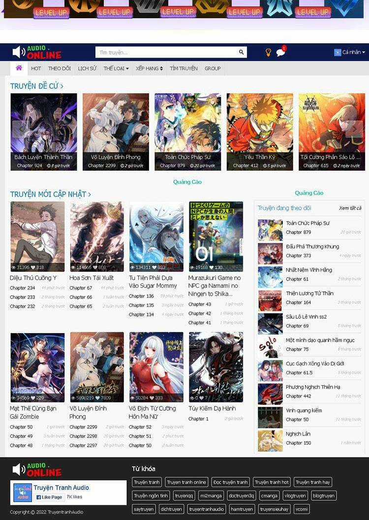 Thần Sủng Lại Cho Ta Bật Hack Chapter 57 trang 8