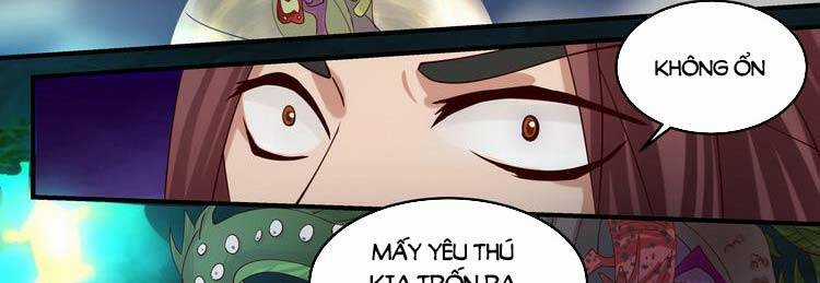 Thần Sủng Lại Cho Ta Bật Hack Chapter 58 trang 6