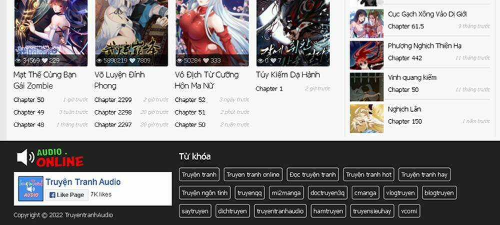 Thần Sủng Lại Cho Ta Bật Hack Chapter 6 trang 10