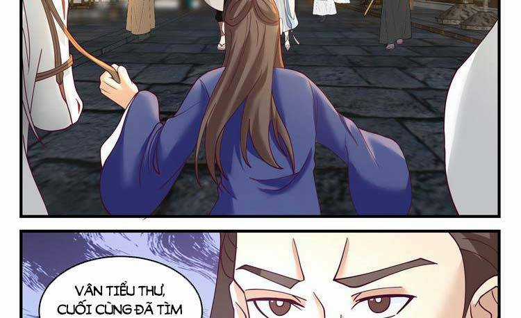 Thần Sủng Lại Cho Ta Bật Hack Chapter 61 trang 6