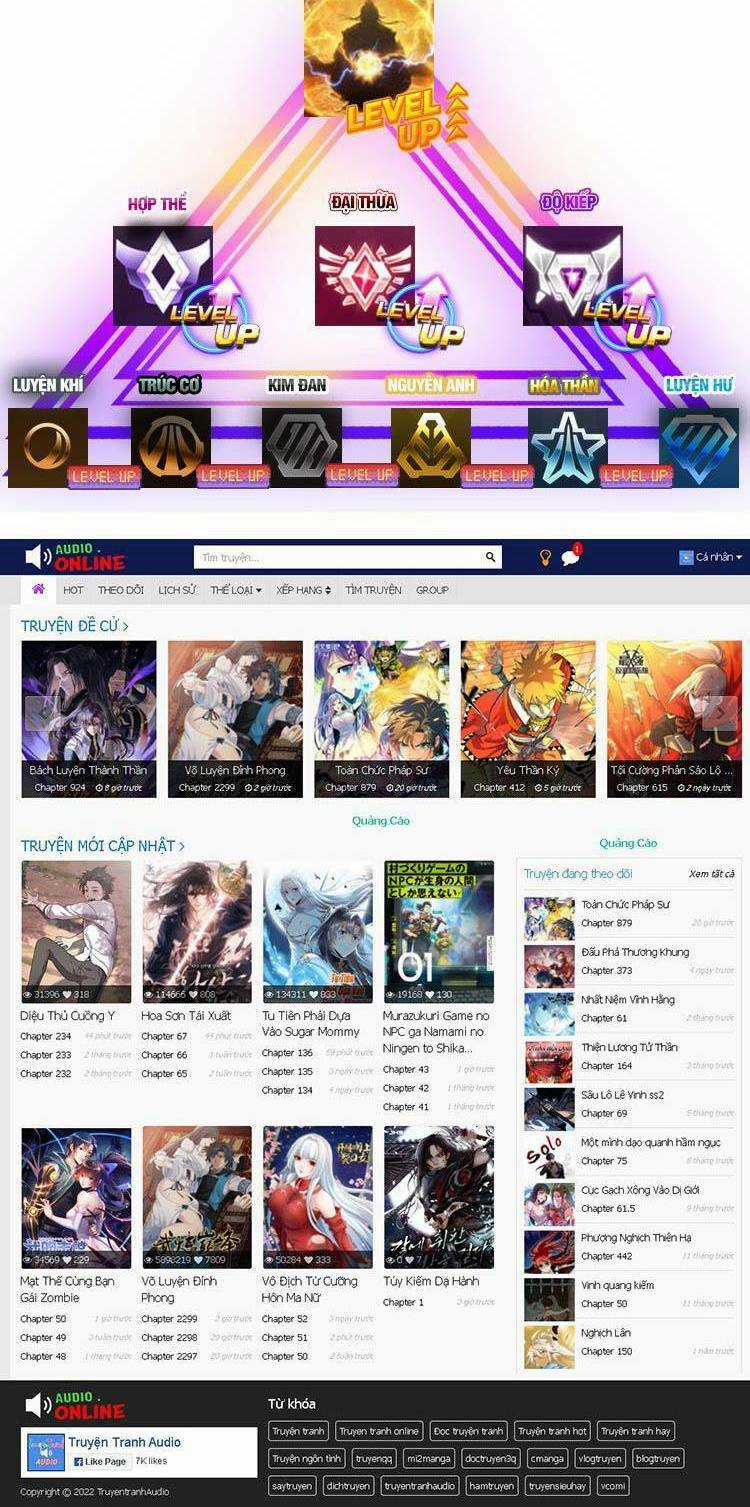 Thần Sủng Lại Cho Ta Bật Hack Chapter 62 trang 8