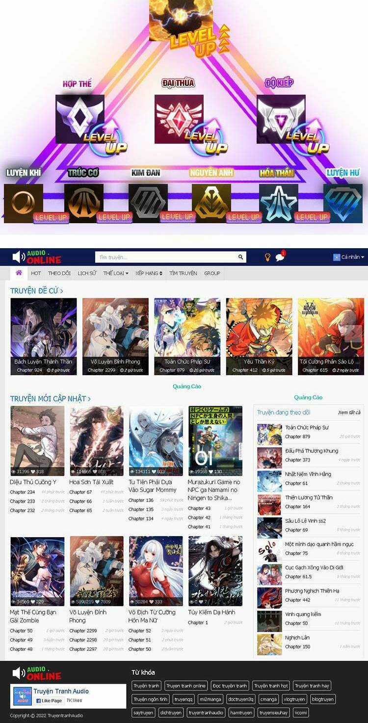 Thần Sủng Lại Cho Ta Bật Hack Chapter 71 trang 8