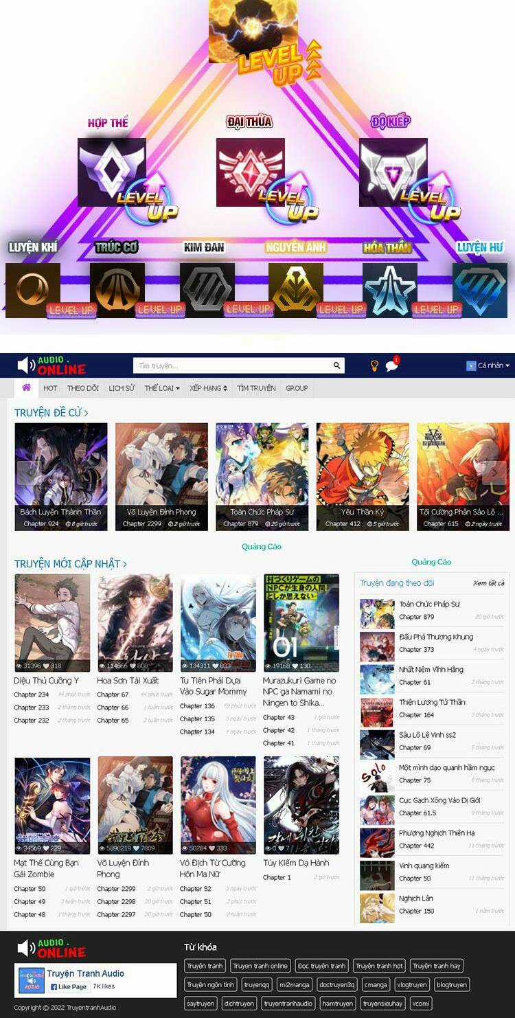 Thần Sủng Lại Cho Ta Bật Hack Chapter 72 trang 8