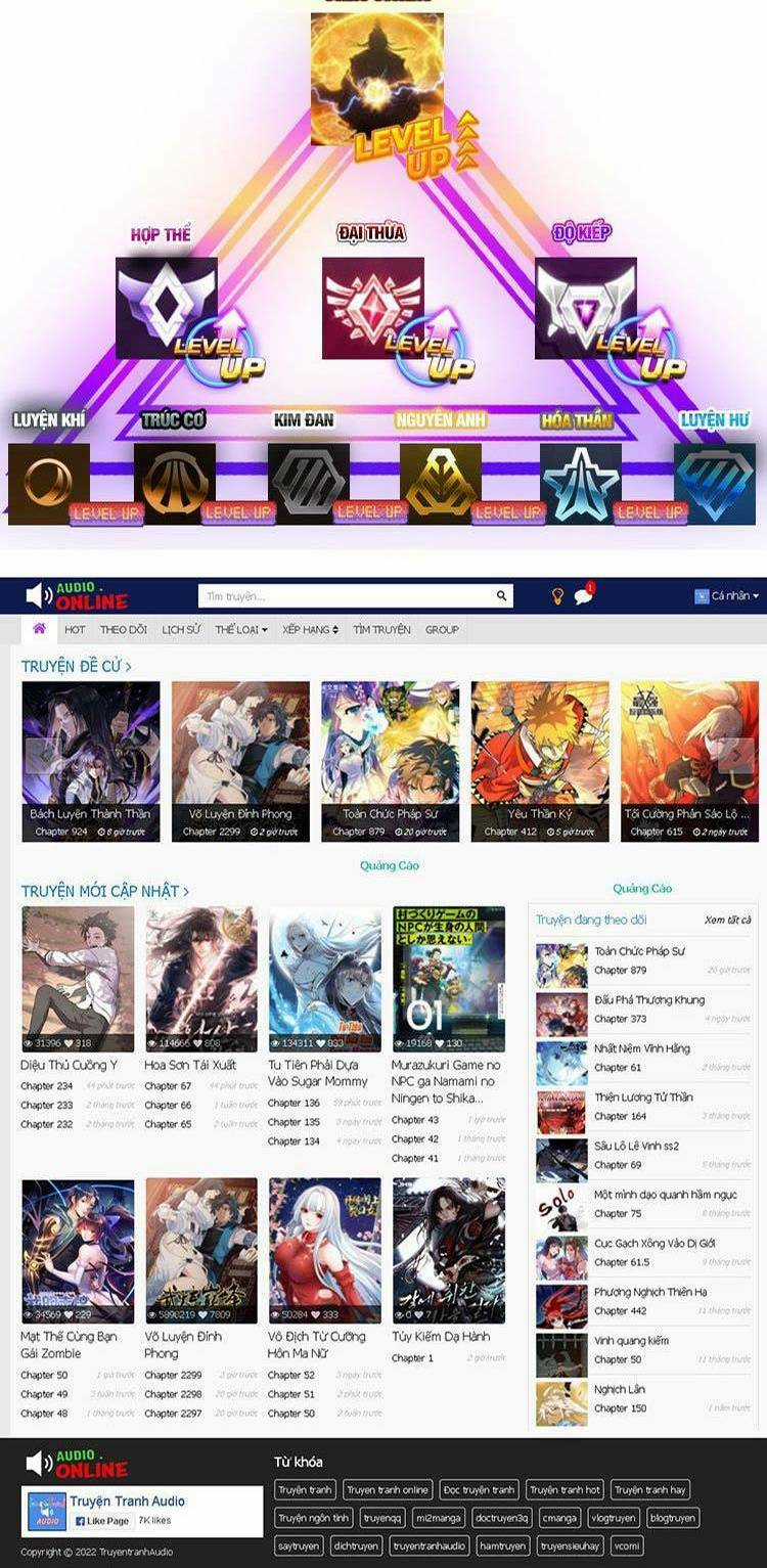 Thần Sủng Lại Cho Ta Bật Hack Chapter 73 trang 9