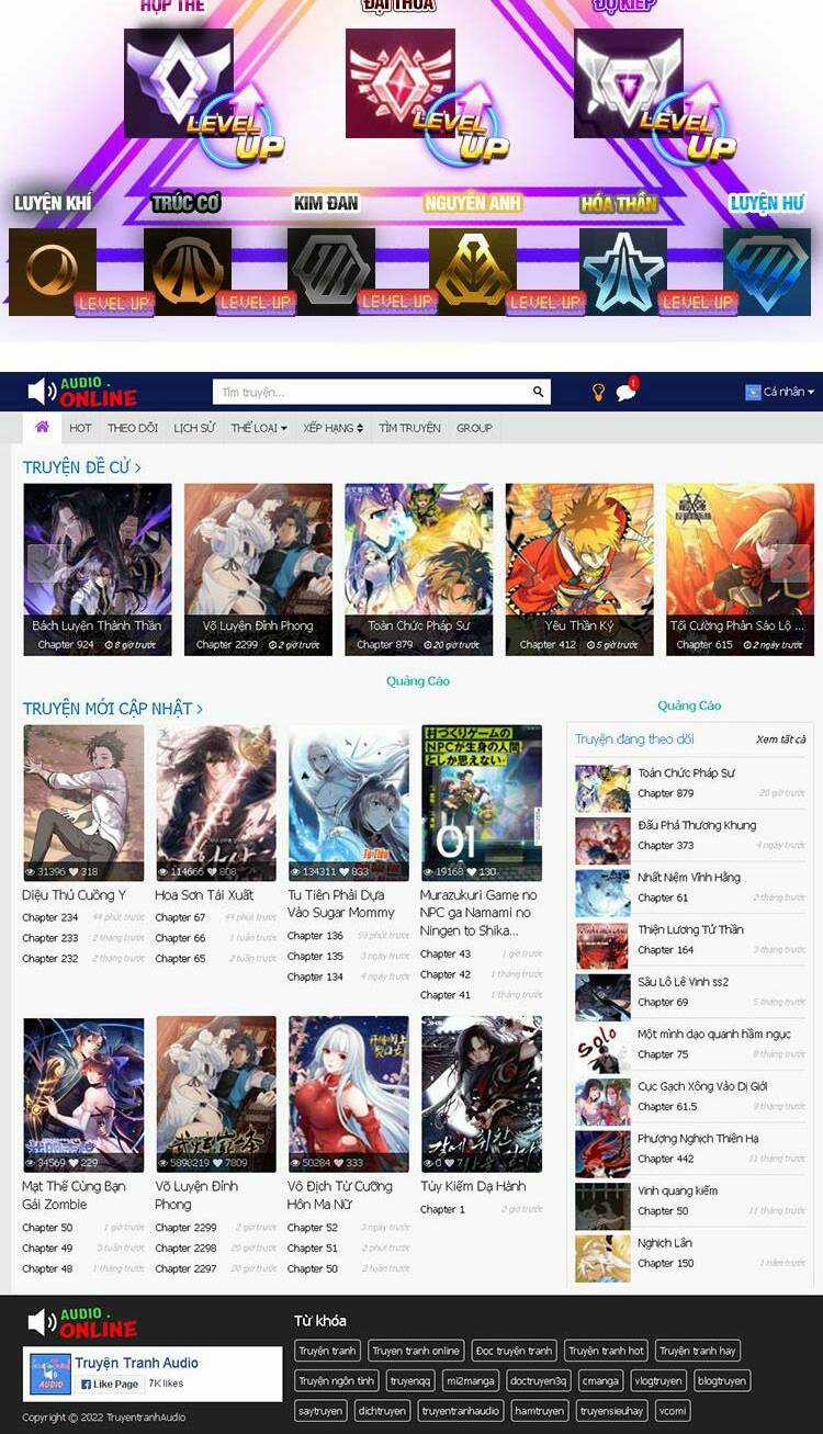 Thần Sủng Lại Cho Ta Bật Hack Chapter 75 trang 8