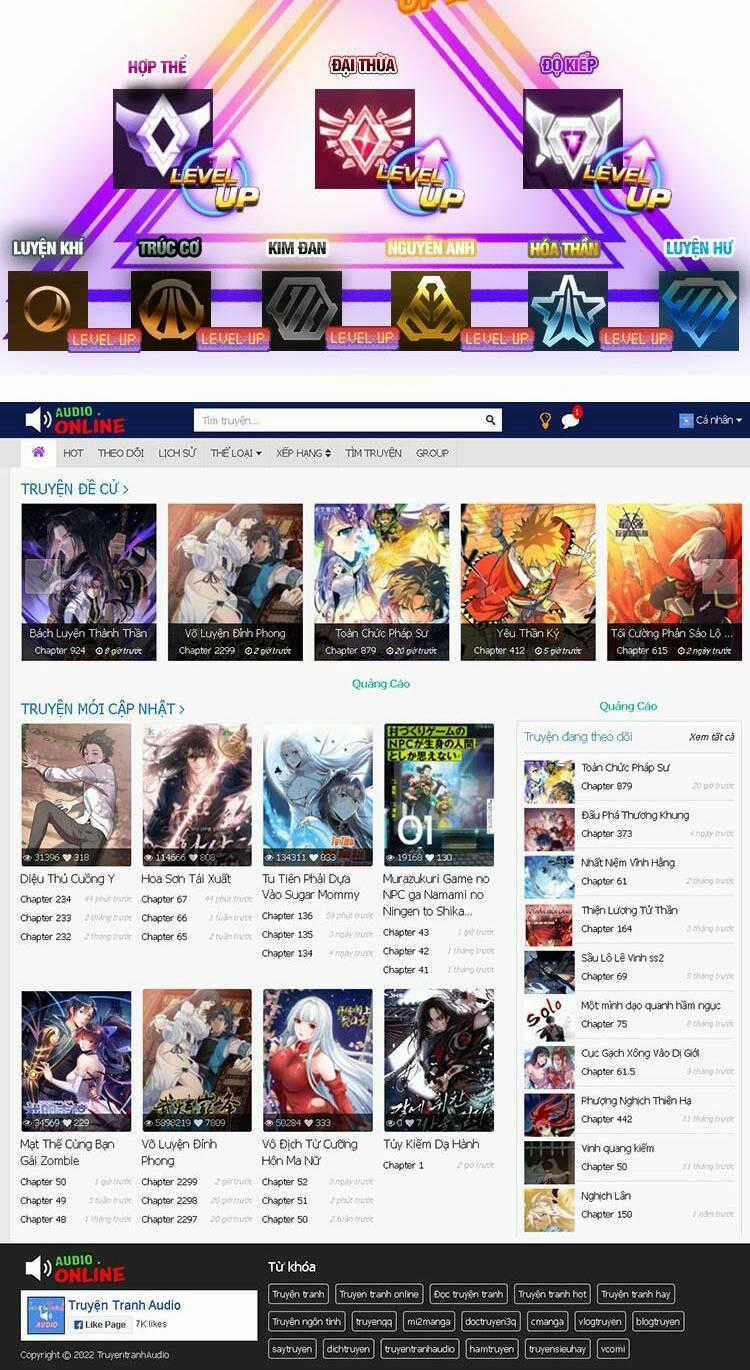 Thần Sủng Lại Cho Ta Bật Hack Chapter 77 trang 9