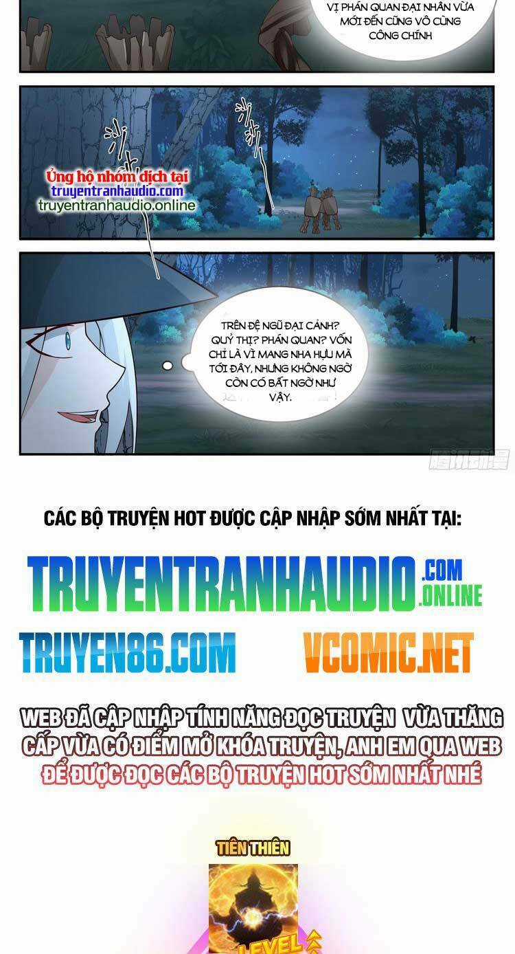 Thần Sủng Lại Cho Ta Bật Hack Chapter 81 trang 7