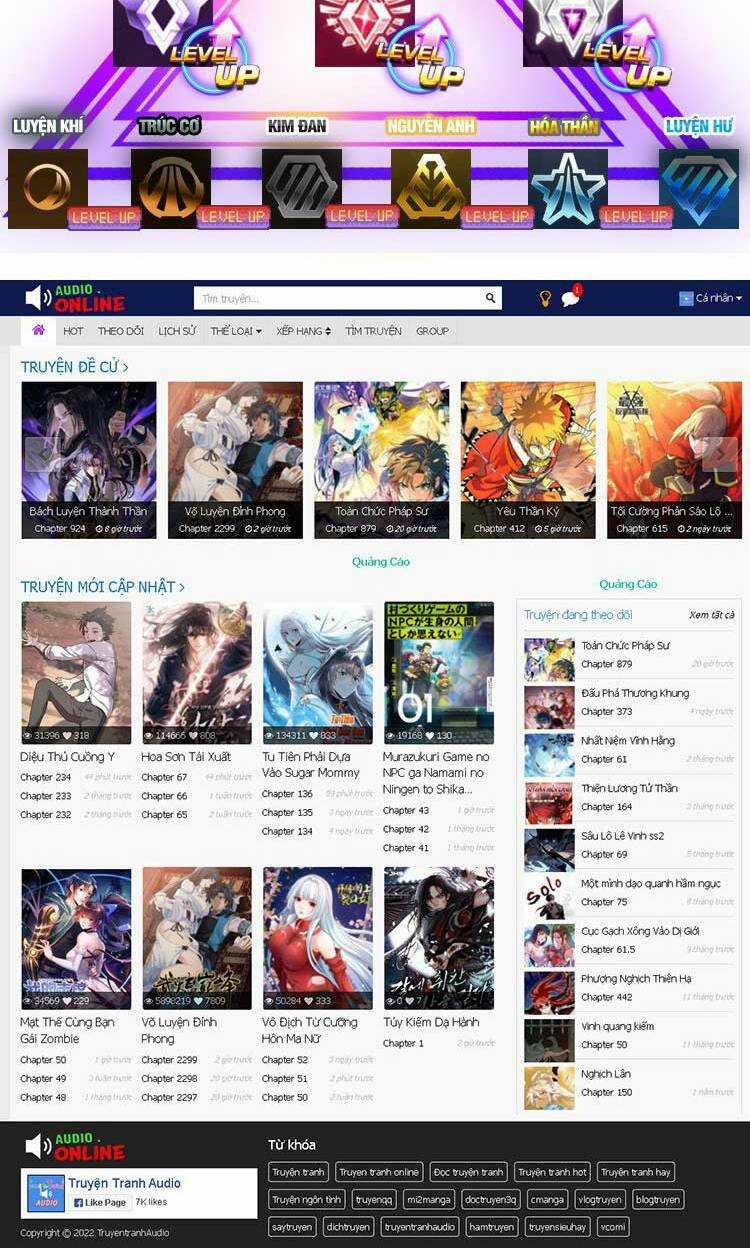 Thần Sủng Lại Cho Ta Bật Hack Chapter 82 trang 8