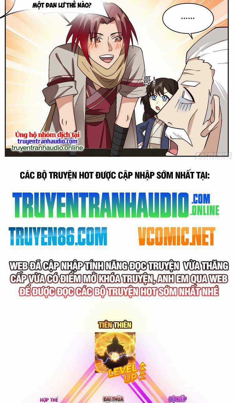 Thần Sủng Lại Cho Ta Bật Hack Chapter 83 trang 7