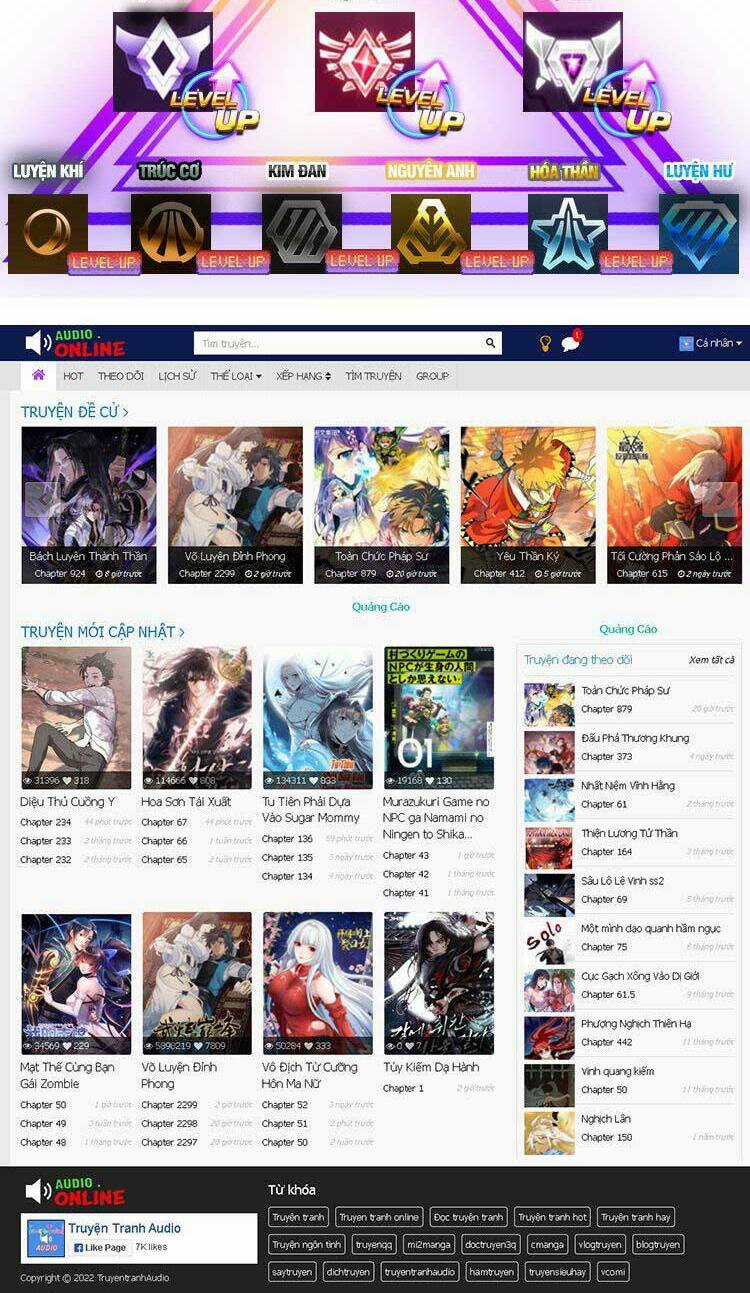 Thần Sủng Lại Cho Ta Bật Hack Chapter 83 trang 8