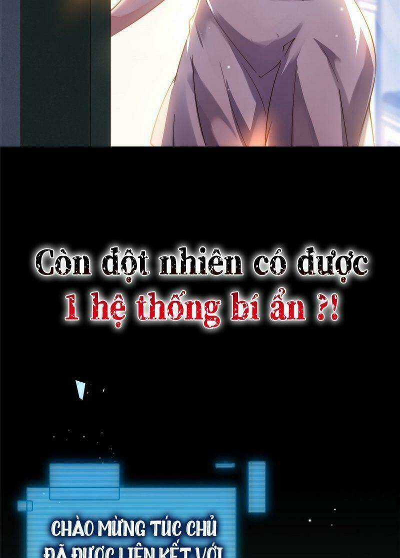 Thần Sủng Tiến Hóa Chapter 0 trang 10