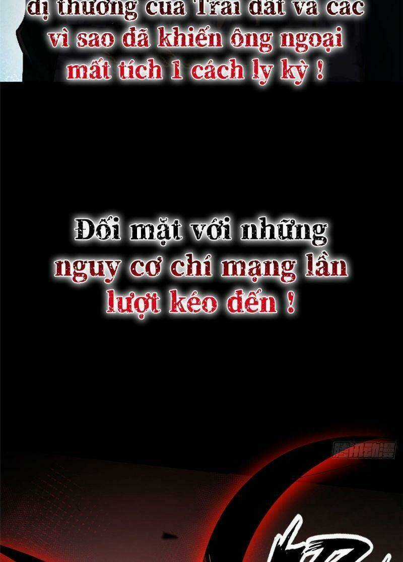 Thần Sủng Tiến Hóa Chapter 0 trang 13