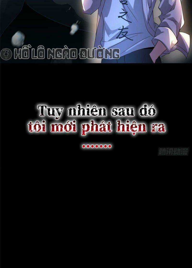 Thần Sủng Tiến Hóa Chapter 0 trang 18