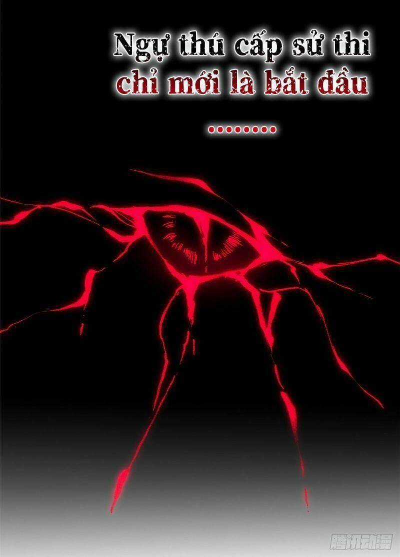 Thần Sủng Tiến Hóa Chapter 0 trang 19