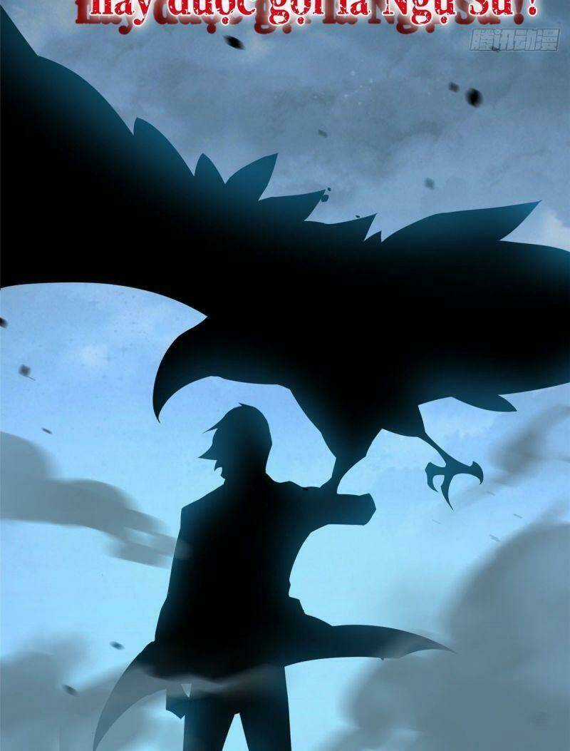 Thần Sủng Tiến Hóa Chapter 0 trang 6