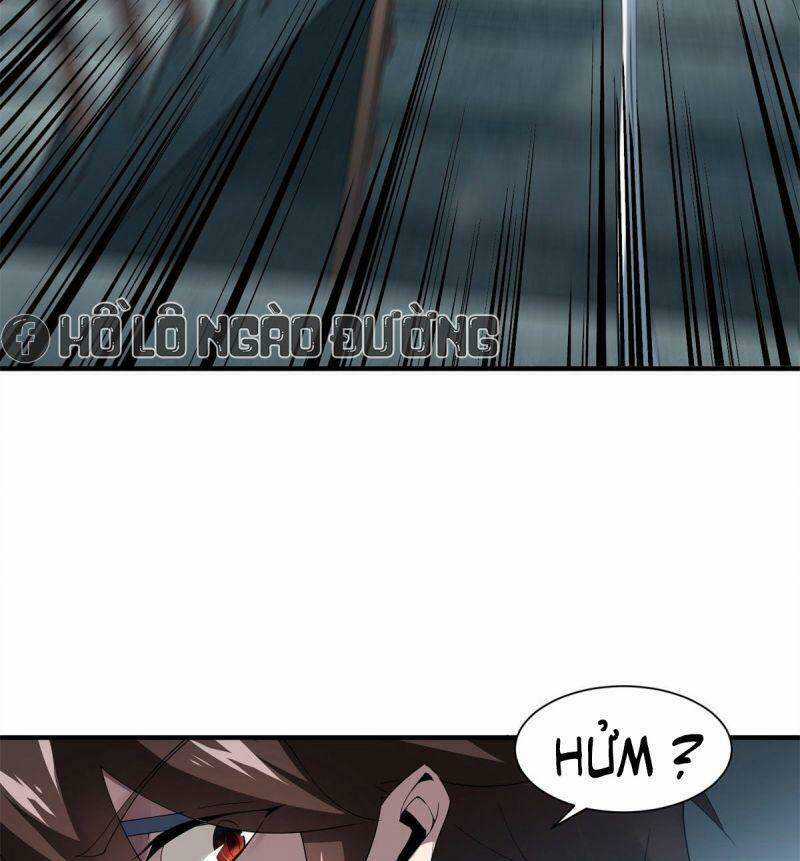 Thần Sủng Tiến Hóa Chương 1 trang 21