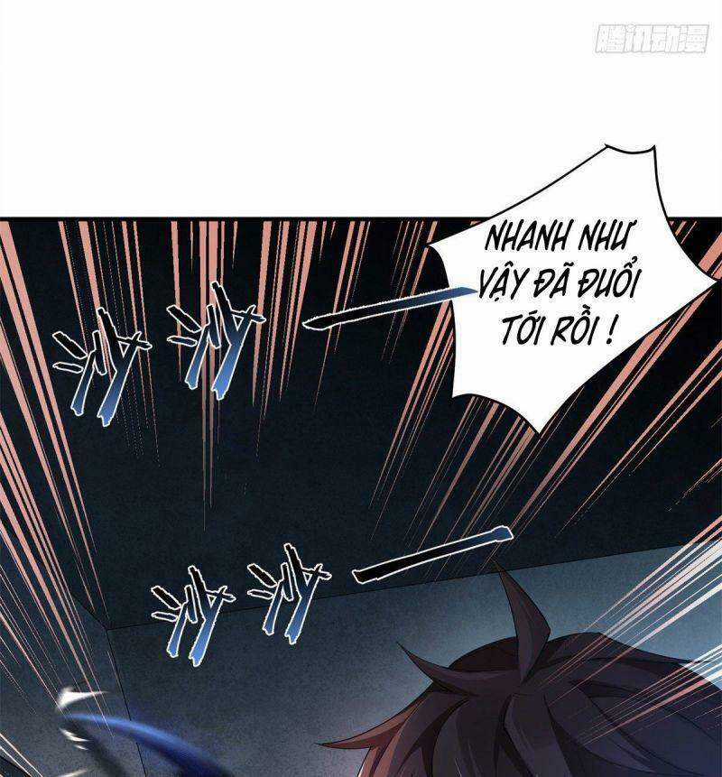 Thần Sủng Tiến Hóa Chương 1 trang 23