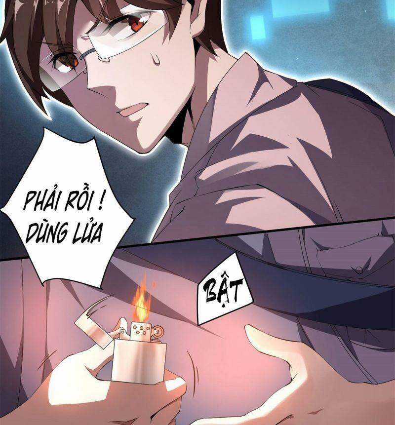 Thần Sủng Tiến Hóa Chương 1 trang 26