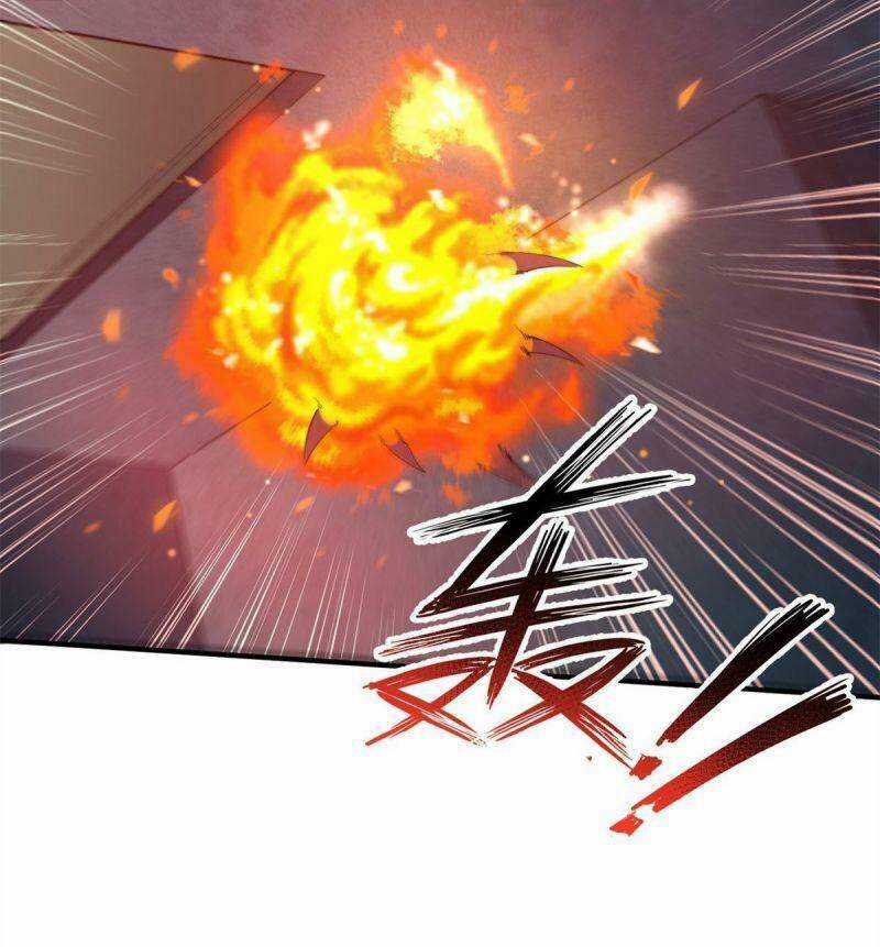 Thần Sủng Tiến Hóa Chương 1 trang 29