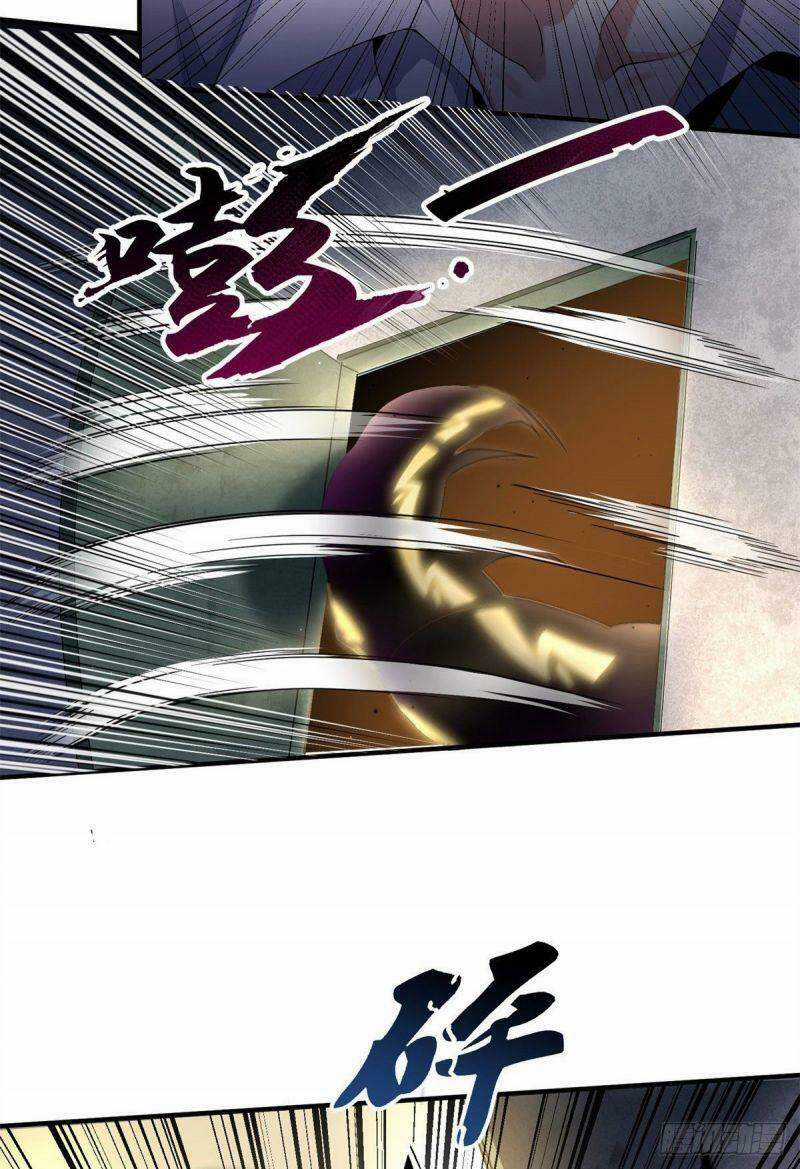 Thần Sủng Tiến Hóa Chương 1 trang 39