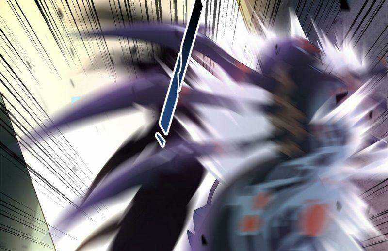 Thần Sủng Tiến Hóa Chương 1 trang 40