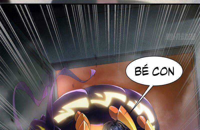 Thần Sủng Tiến Hóa Chương 1 trang 46