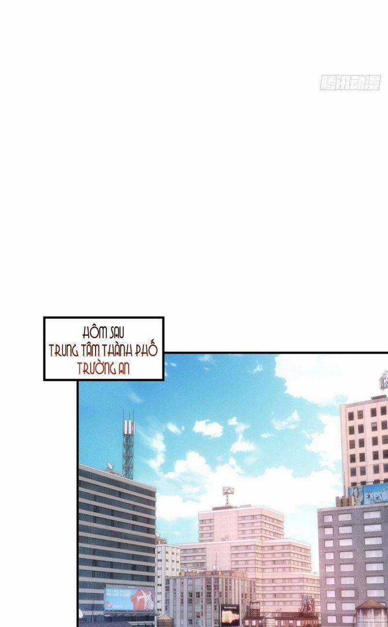 Thần Sủng Tiến Hóa Chương 10 trang 11