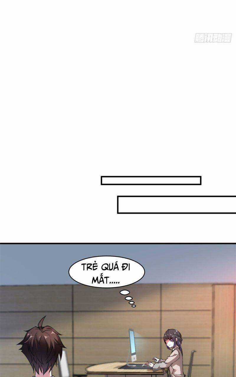 Thần Sủng Tiến Hóa Chương 10 trang 34