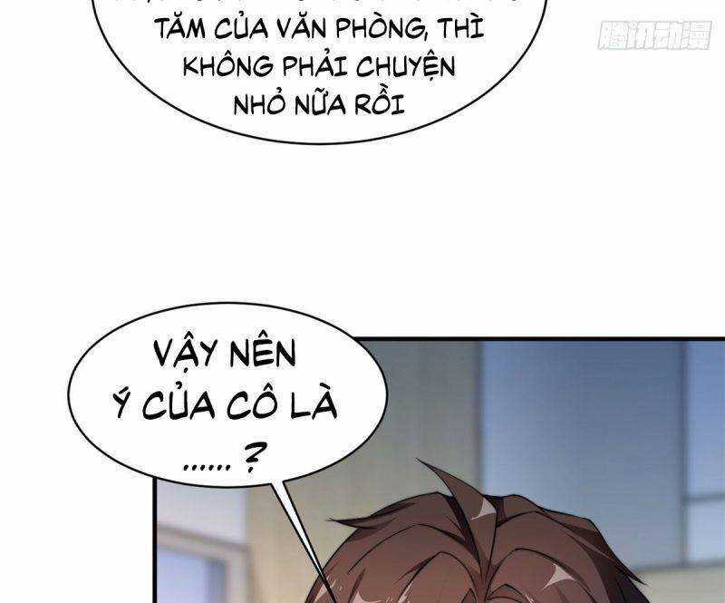 Thần Sủng Tiến Hóa Chương 10 trang 42