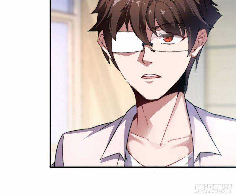 Thần Sủng Tiến Hóa Chương 10 trang 43