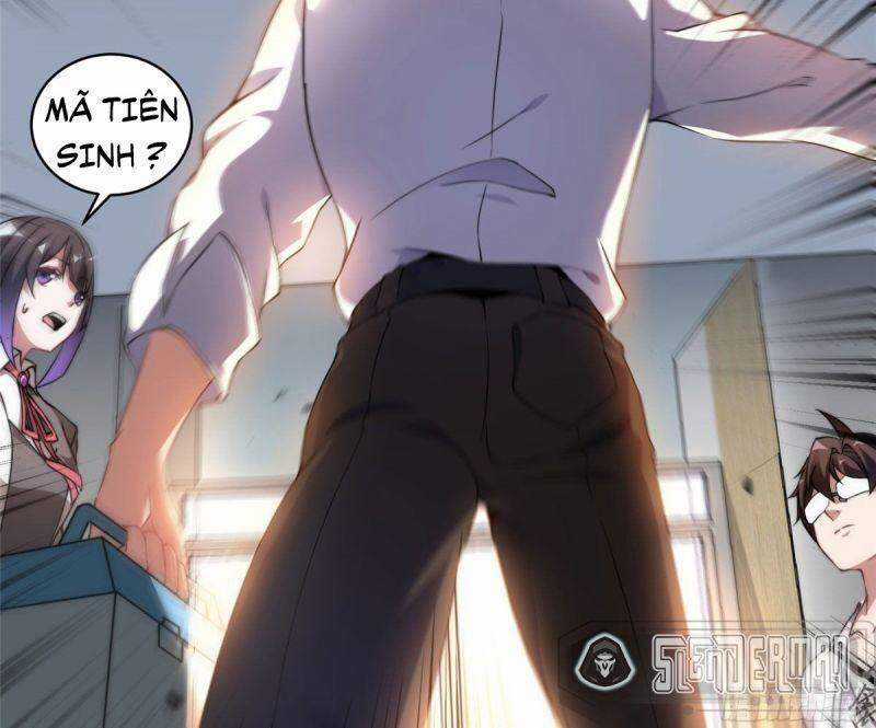 Thần Sủng Tiến Hóa Chương 10 trang 45