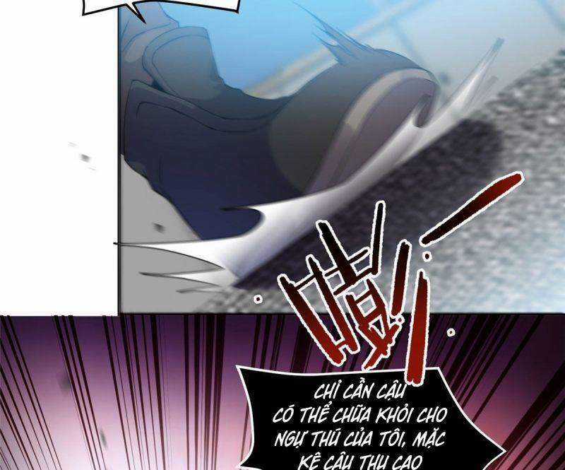 Thần Sủng Tiến Hóa Chương 10 trang 47