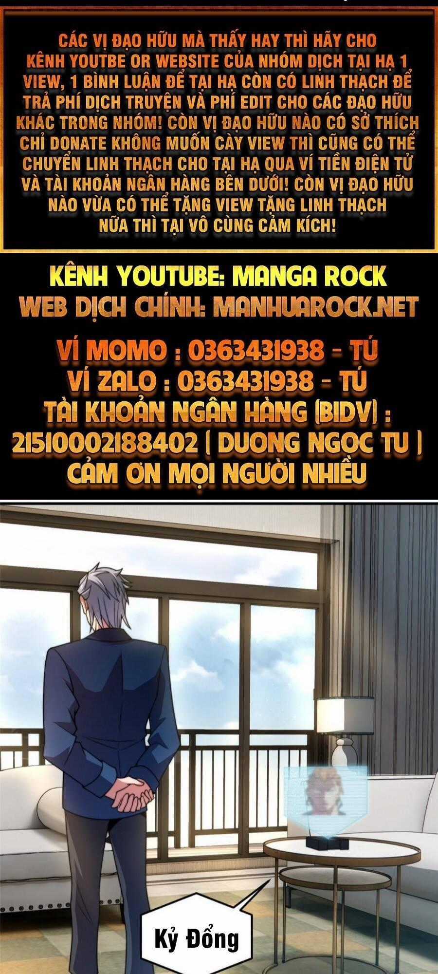 Thần Sủng Tiến Hóa Chương 101 trang 0