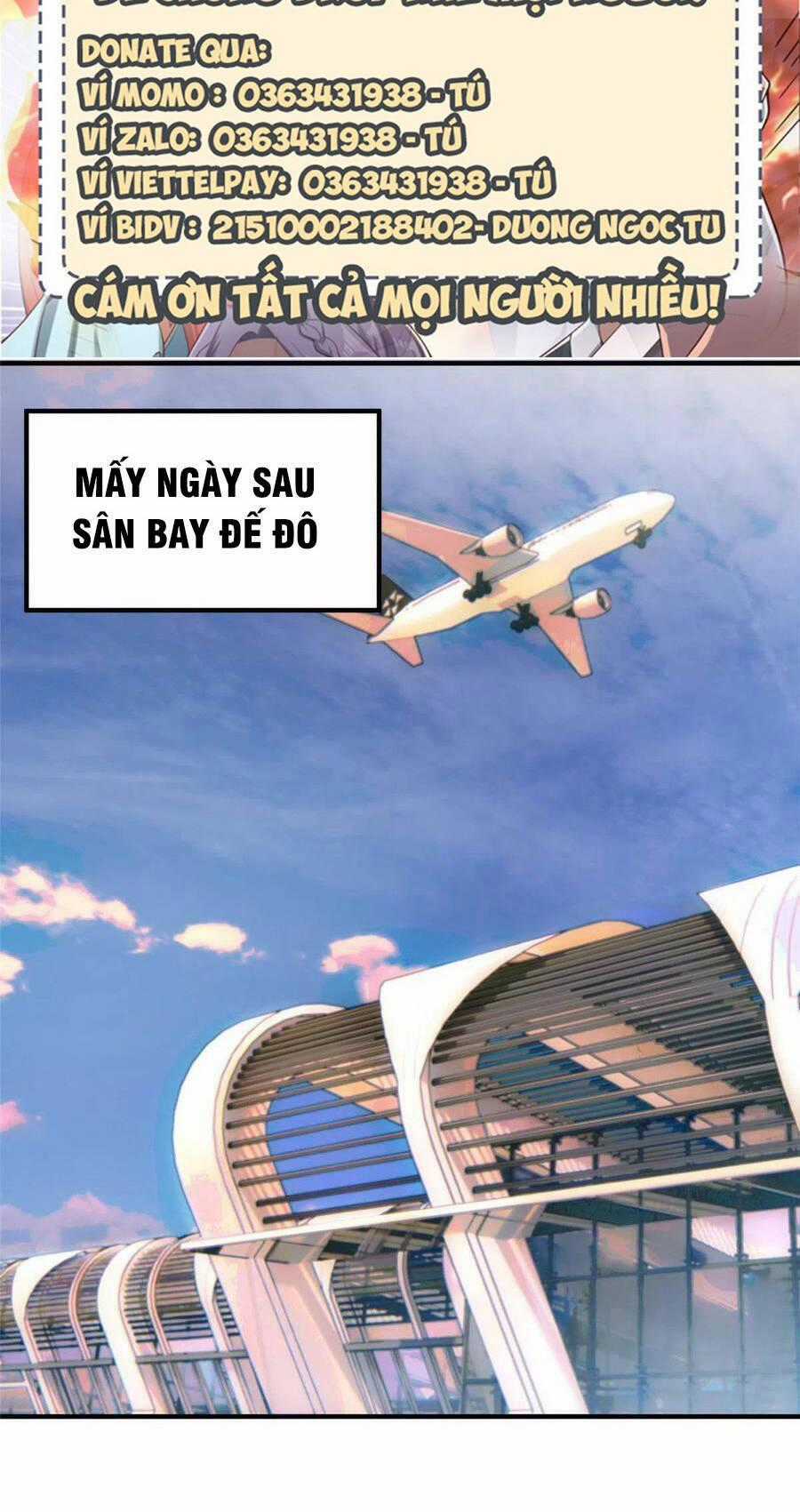 Thần Sủng Tiến Hóa Chương 102 trang 1