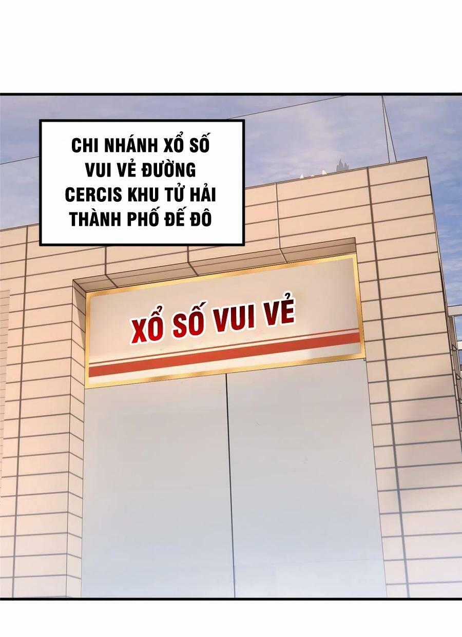 Thần Sủng Tiến Hóa Chương 106 trang 1
