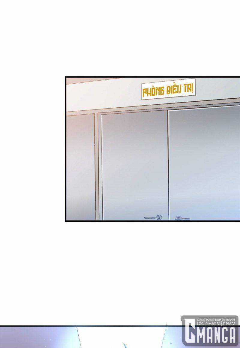 Thần Sủng Tiến Hóa Chương 11 trang 17