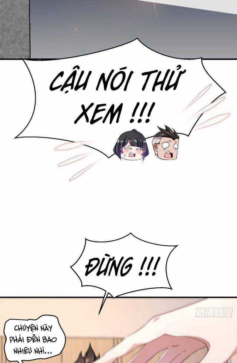 Thần Sủng Tiến Hóa Chương 11 trang 21