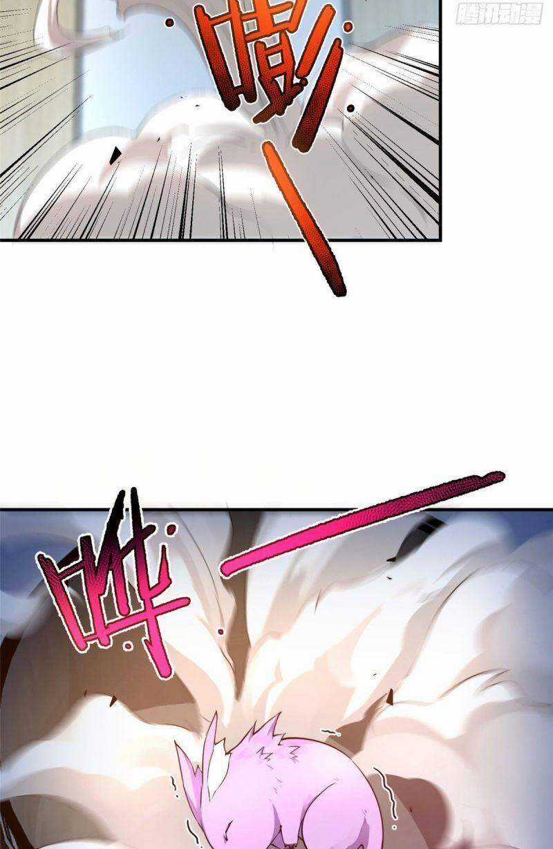 Thần Sủng Tiến Hóa Chương 11 trang 33