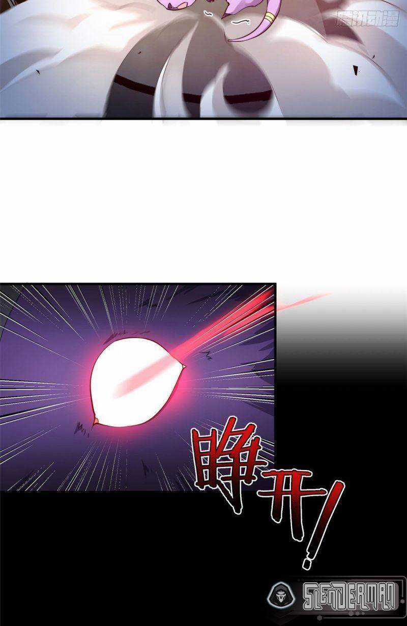 Thần Sủng Tiến Hóa Chương 11 trang 34