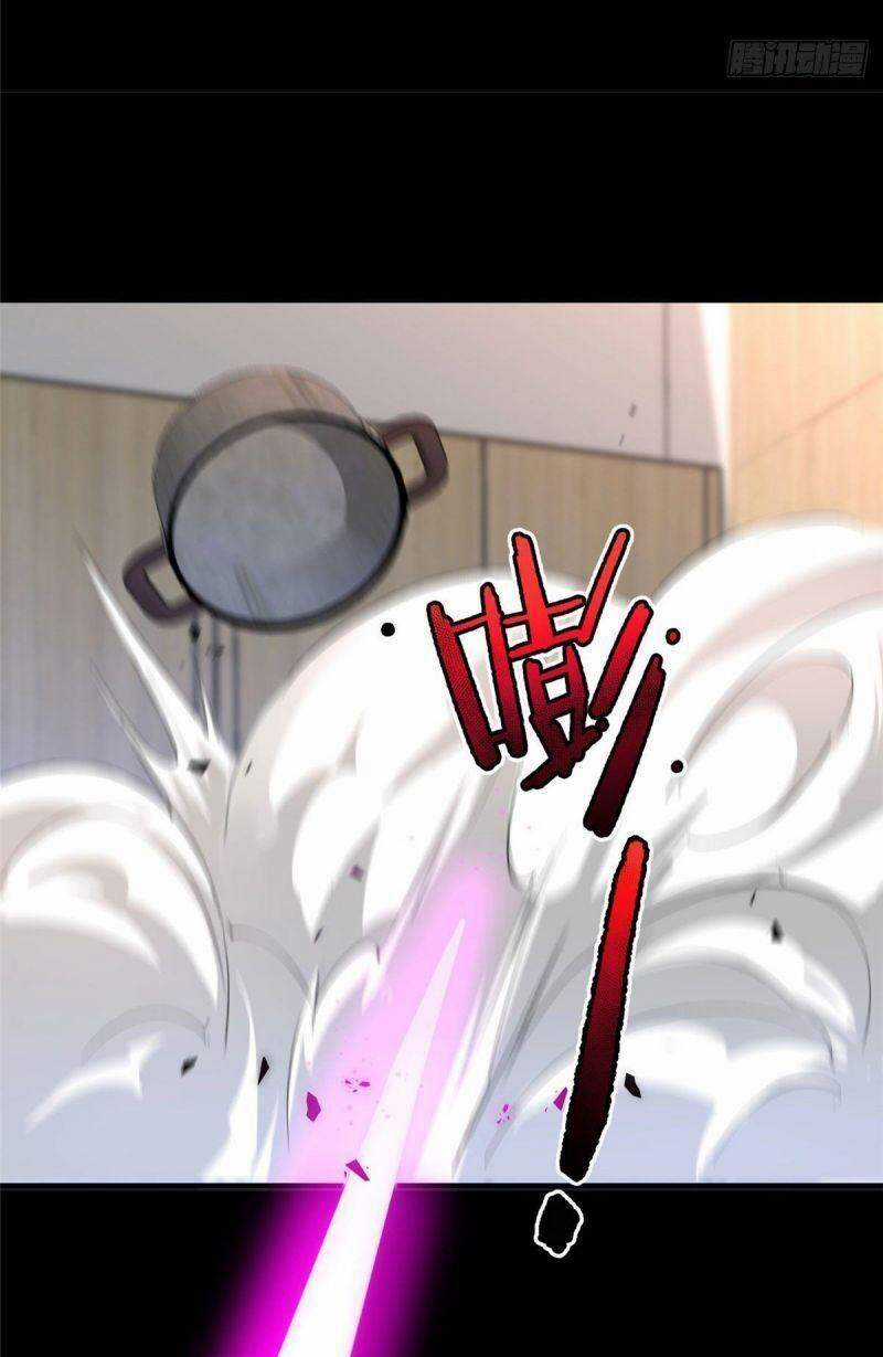 Thần Sủng Tiến Hóa Chương 11 trang 35