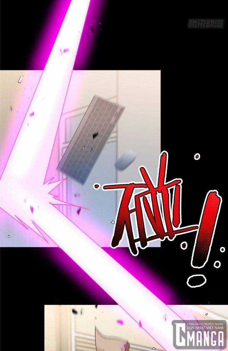 Thần Sủng Tiến Hóa Chương 11 trang 36