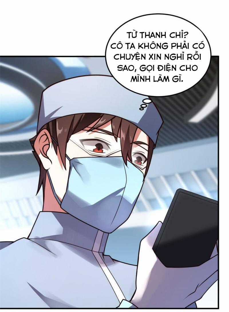 Thần Sủng Tiến Hóa Chương 111 trang 1