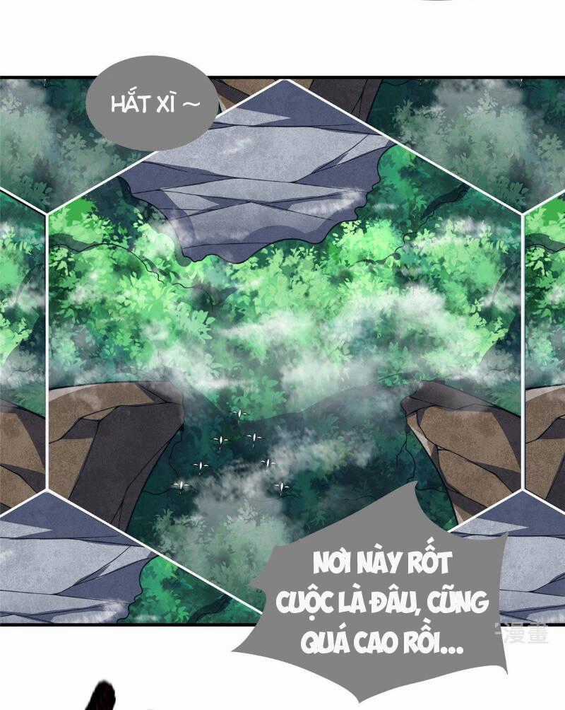 Thần Sủng Tiến Hóa Chương 116 trang 1