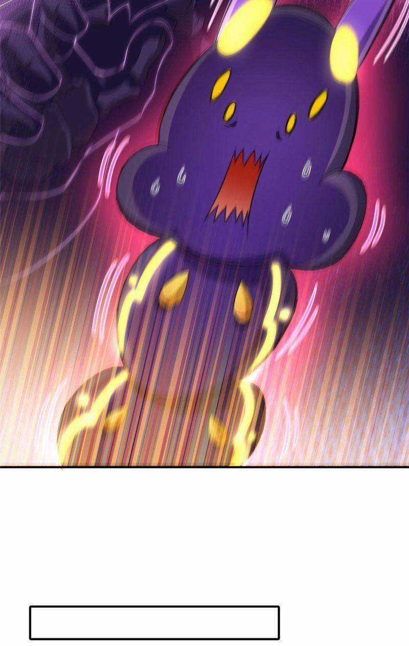 Thần Sủng Tiến Hóa Chương 12 trang 10